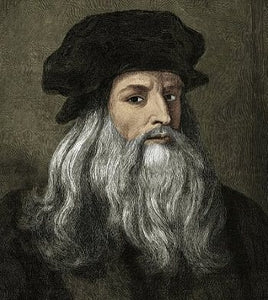 LEONARDO DA VINCI